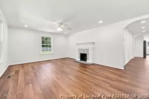 Living - 503 Old Post Rd, Erwin, NC 28339 photo 1 of 6