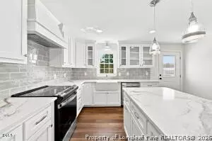 Kitchen - 503 Old Post Rd, Erwin, NC 28339 photo 2 of 5