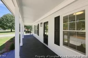 Exterior - 503 Old Post Rd, Erwin, NC 28339 photo 4 of 11