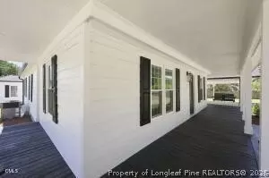 Exterior - 503 Old Post Rd, Erwin, NC 28339 photo 3 of 11