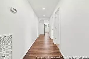 Entry Way - 503 Old Post Rd, Erwin, NC 28339 photo 3 of 4