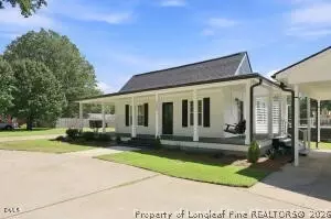 Exterior - 503 Old Post Rd, Erwin, NC 28339 photo 1 of 11