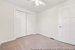 Bedroom - 503 Old Post Rd, Erwin, NC 28339 photo 2 of 3