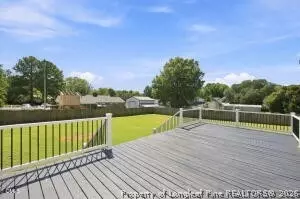 Exterior - 503 Old Post Rd, Erwin, NC 28339 photo 9 of 11