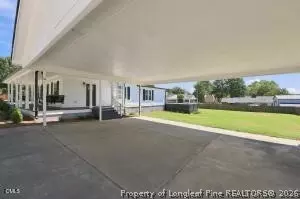 Exterior - 503 Old Post Rd, Erwin, NC 28339 photo 5 of 11