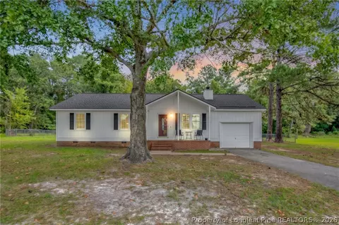 4005 Catherine Dr, Fayetteville, NC 28306
