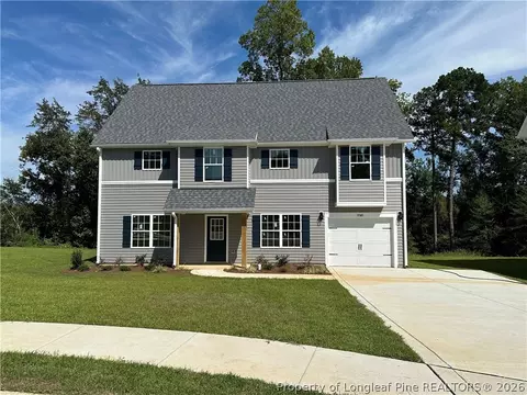 9748 Gooden Dr, Fayetteville, NC 28314