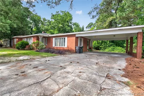 108 S Church St, Kenansville, NC 28349