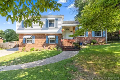 459 Grayton Pl, Fayetteville, NC 28311