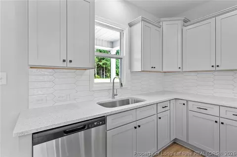 Kitchen - 2979 S River School Rd, Wade, NC 28395 photo 2 of 2