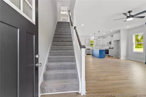 Entry Way - 2979 S River School Rd, Wade, NC 28395 photo 1 of 5