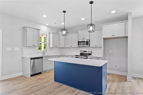 Kitchen - 2979 S River School Rd, Wade, NC 28395 photo 1 of 2