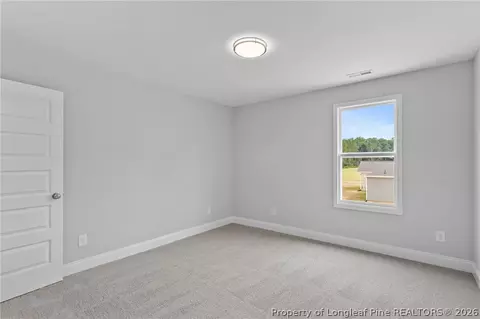 Bedroom - 2979 S River School Rd, Wade, NC 28395 photo 5 of 8