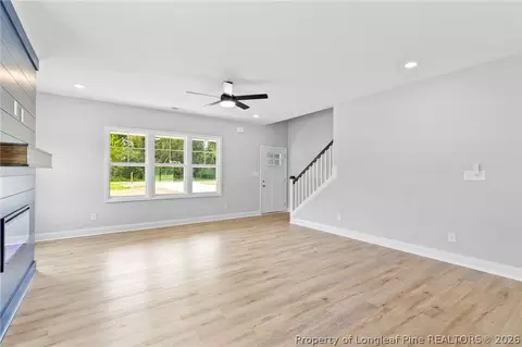 Living - 2979 S River School Rd, Wade, NC 28395 photo 3 of 3