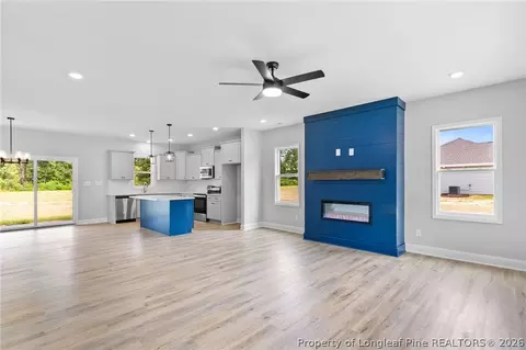 Living - 2979 S River School Rd, Wade, NC 28395 photo 1 of 3