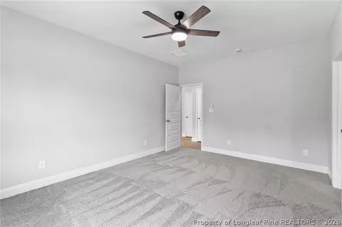 Bedroom - 2979 S River School Rd, Wade, NC 28395 photo 2 of 8