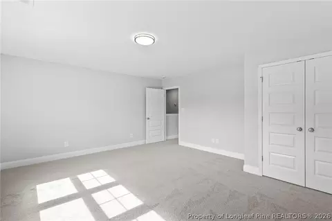 Bedroom - 2979 S River School Rd, Wade, NC 28395 photo 4 of 8