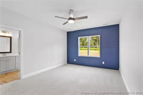 Bedroom - 2979 S River School Rd, Wade, NC 28395 photo 1 of 8