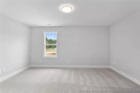 Bedroom - 2979 S River School Rd, Wade, NC 28395 photo 7 of 8