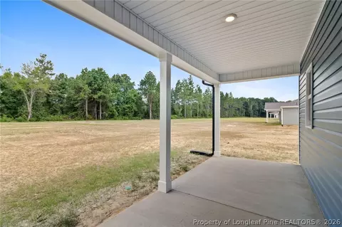 Exterior - 2979 S River School Rd, Wade, NC 28395 photo 4 of 4