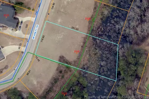2116 Mckinley Dr, Fayetteville, NC 28311