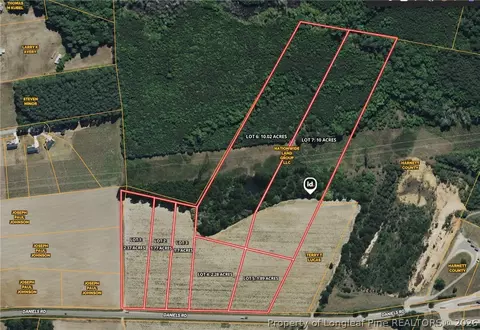 00 Daniels Rd, Dunn, NC 28334 photo 25