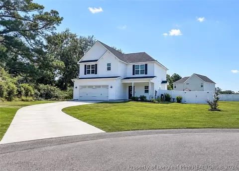 194 Doubletree Ln, Autryville, NC 28318