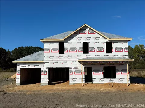 104 Rolands Ridge Rd, Autryville, NC 28318