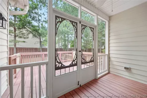 Exterior - 37 Beryl Cir, Pinehurst, NC 28374 photo 4 of 7