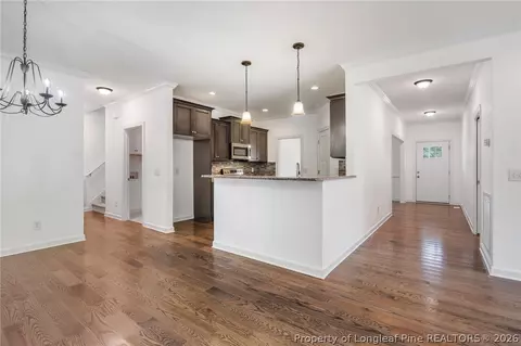 Entry Way - 37 Beryl Cir, Pinehurst, NC 28374 photo 2 of 3