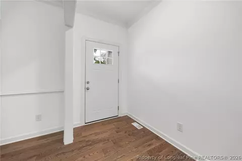 Entry Way - 37 Beryl Cir, Pinehurst, NC 28374 photo 1 of 3