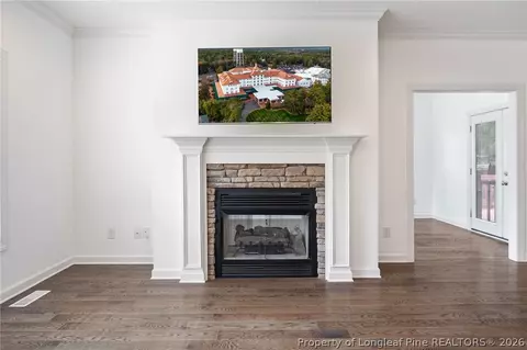 Living - 37 Beryl Cir, Pinehurst, NC 28374 photo 3 of 3