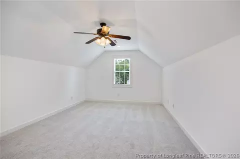 Bedroom - 37 Beryl Cir, Pinehurst, NC 28374 photo 2 of 3
