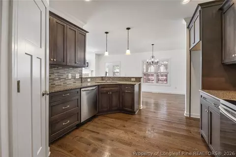 Kitchen - 37 Beryl Cir, Pinehurst, NC 28374 photo 1 of 3
