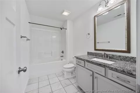 Bath - 37 Beryl Cir, Pinehurst, NC 28374 photo 4 of 4