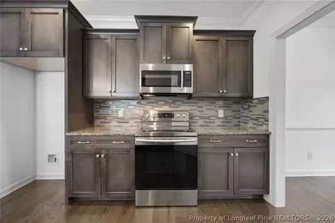 Kitchen - 37 Beryl Cir, Pinehurst, NC 28374 photo 3 of 3