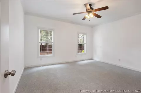 Bedroom - 37 Beryl Cir, Pinehurst, NC 28374 photo 1 of 3