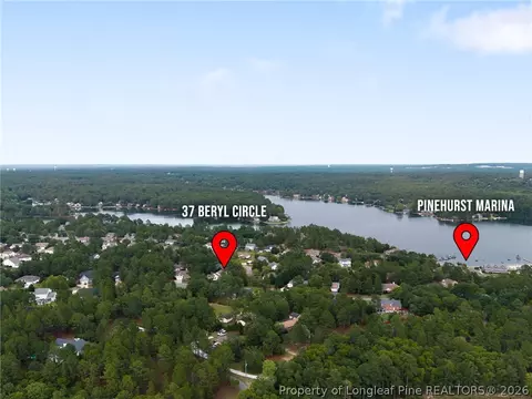 View/Area - 37 Beryl Cir, Pinehurst, NC 28374 photo 2 of 5