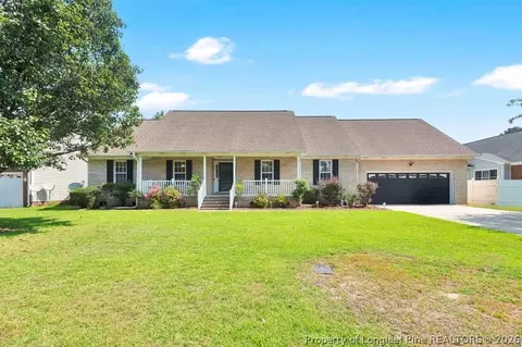 3319 Carlo Rossi Dr, Fayetteville, NC 28306
