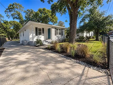 804 Brewer St, Fayetteville, NC 28301