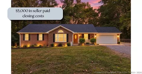 2196 Cleveland Cir, Sanford, NC 27332
