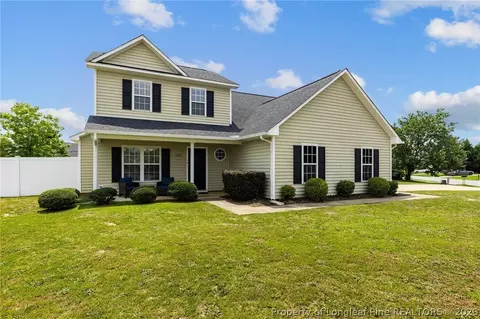 1921 Yellowbrick Rd, Fayetteville, NC 28314