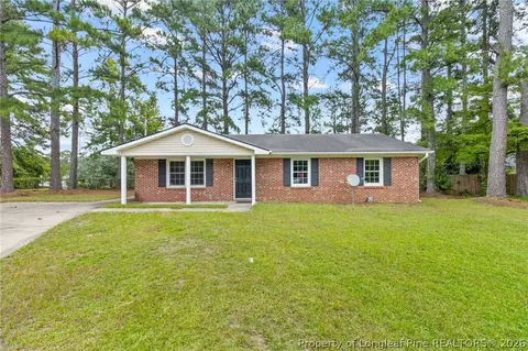 3304 Rhodhiss Ct, Fayetteville, NC 28311