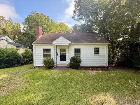 134 Kensington Cir, Fayetteville, NC 28301