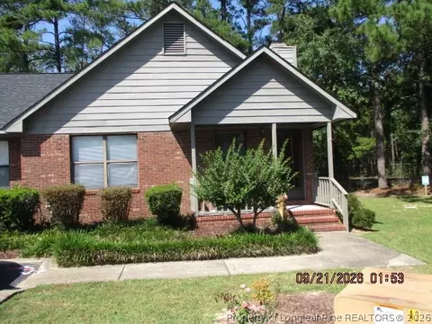 128 Villa Dr, Fayetteville, NC 28311