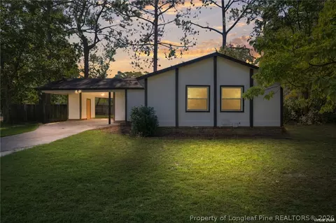 3701 Leonard Pl, Hope Mills, NC 28348