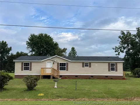 332 Best Rd, Whiteville, NC 28472