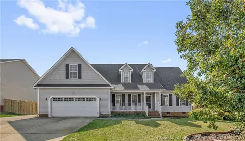 24 Polk St, Spring Lake, NC 28390