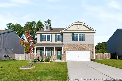 209 Red Cedar Way, Fuquay Varina, NC 27526