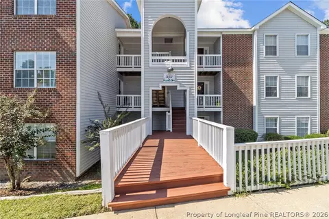 357 Waterdown Dr #9, Fayetteville, NC 28314